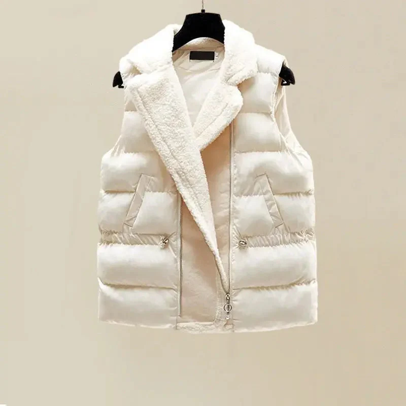 Women's luxury Three-piece knit winter set - Image 4