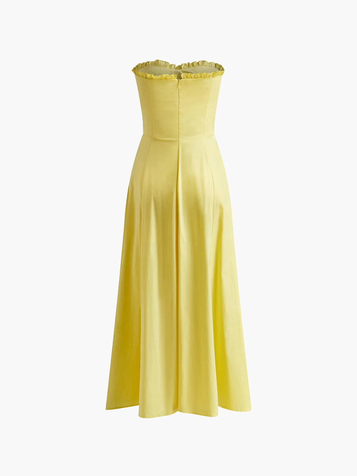 Anne Cute Romantic summer dress - Image 3