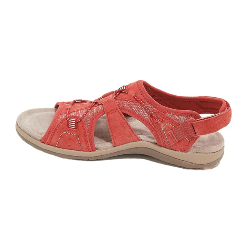 Women's Comfortable and supportive Sandals - Image 10