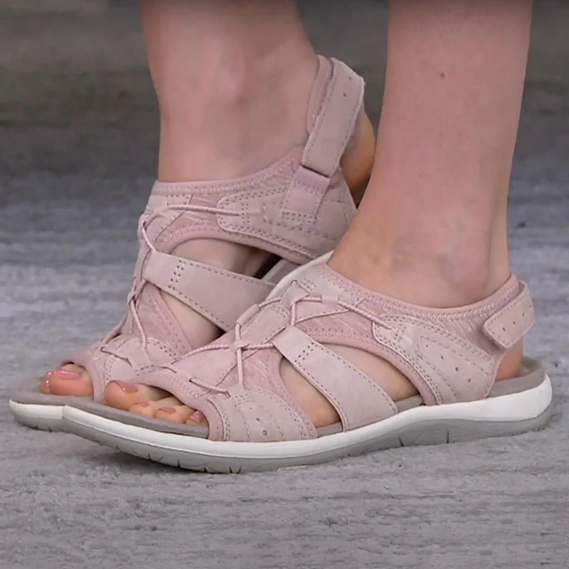 Women's Comfortable and supportive Sandals - Image 15
