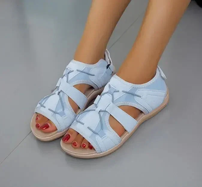 Women's Comfortable and supportive Sandals - Image 3