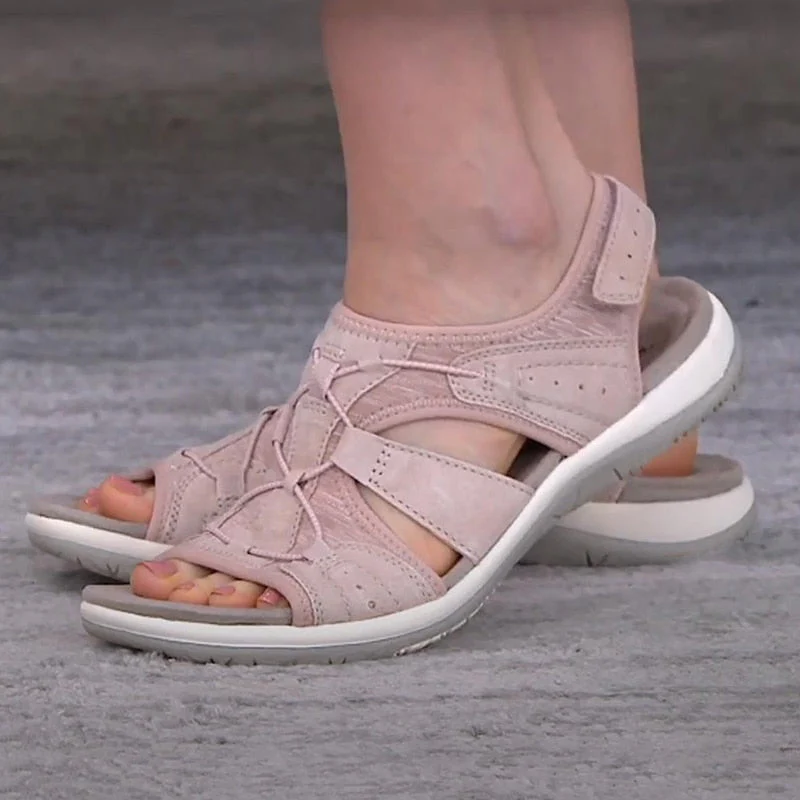 Women's Comfortable and supportive Sandals - Image 5