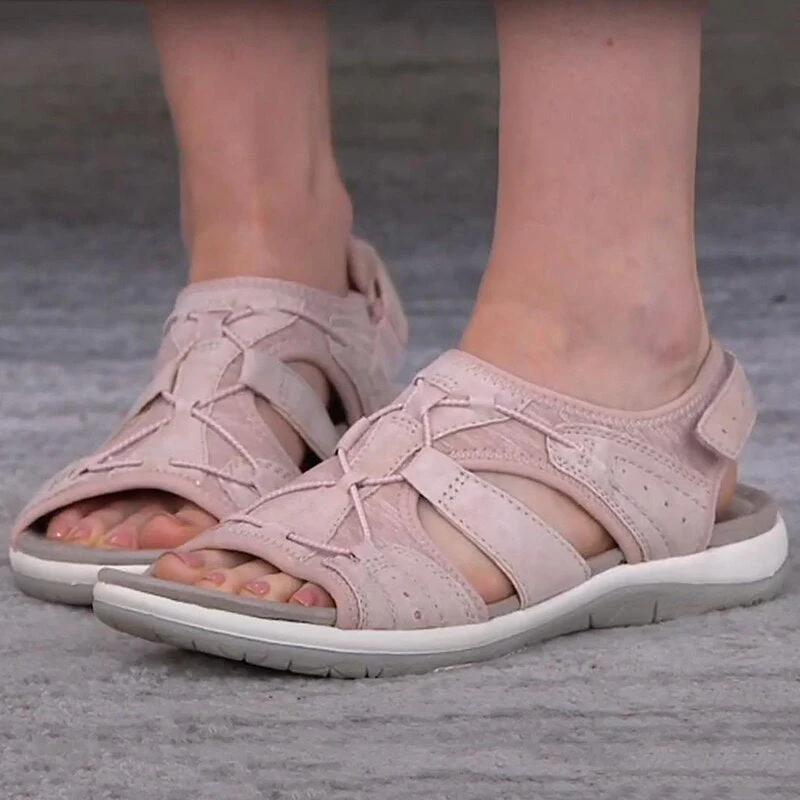 Women's Comfortable and supportive Sandals - Image 6