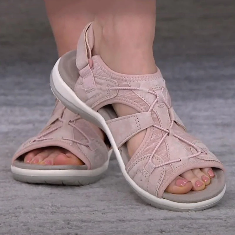 Women's Comfortable and supportive Sandals - Image 7