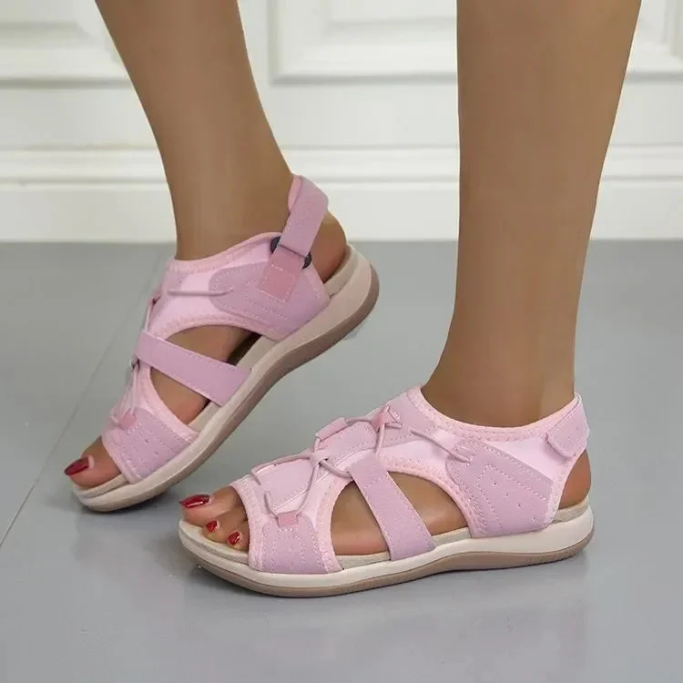 Women's Comfortable and supportive Sandals - Image 8