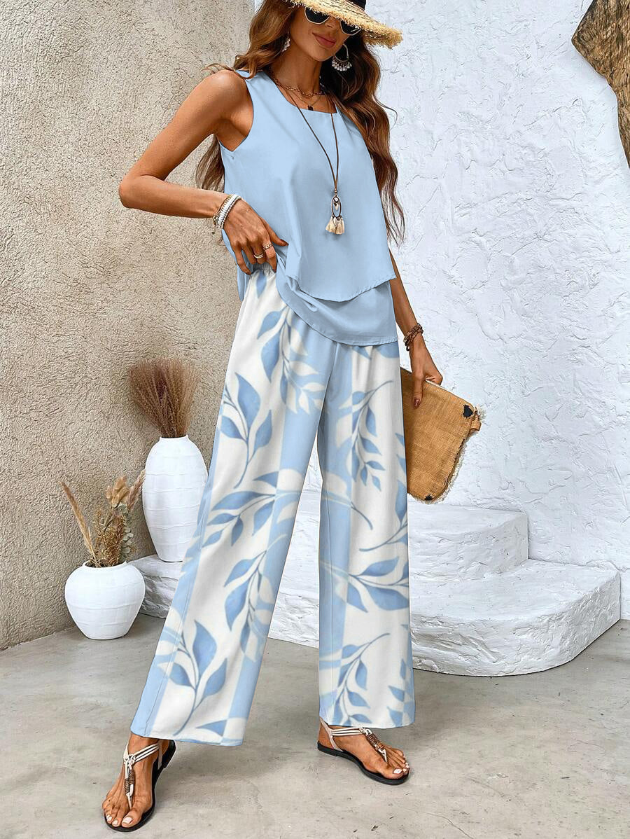 Daly Two-Piece Summer Set - Image 3
