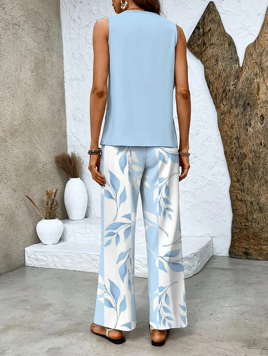 Daly Two-Piece Summer Set - Image 4