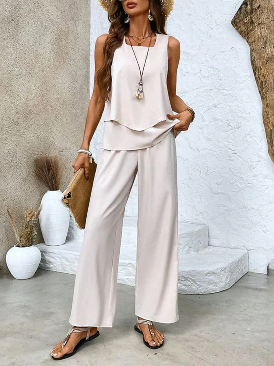 Daly Two-Piece Summer Set - Image 6