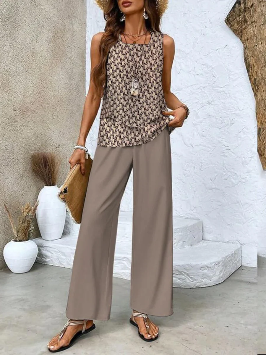 Daly Two-Piece Summer Set - Image 7