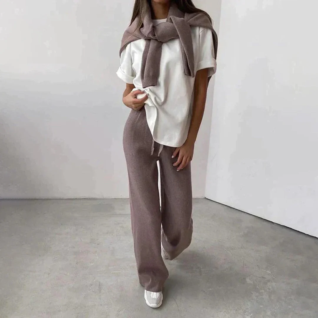 Women's Elegant and comfortable set - Image 4