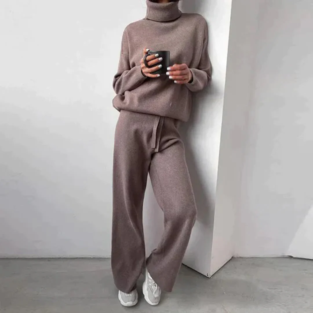 Women's Elegant and comfortable set - Image 5