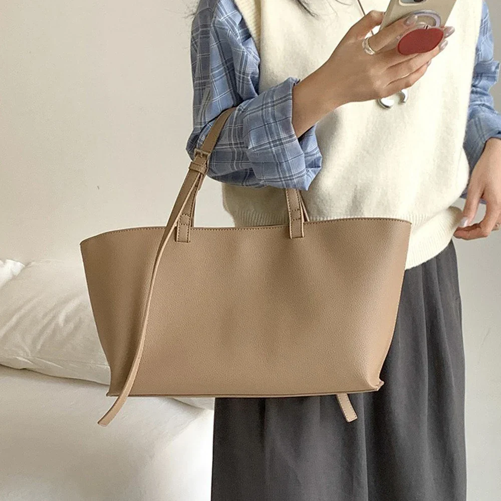 Casual Everyday Tote Bag - Image 3