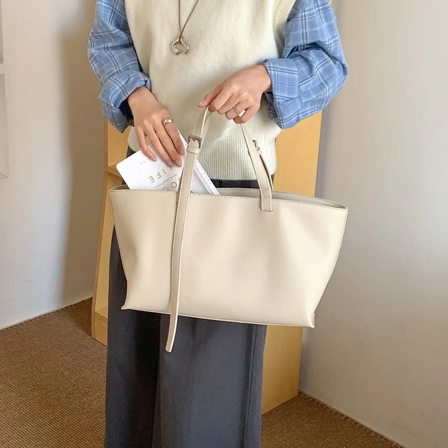 Casual Everyday Tote Bag - Image 6