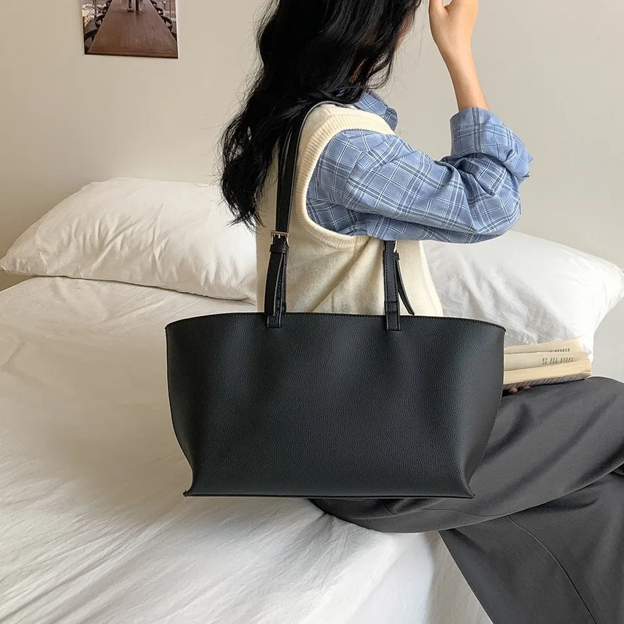 Casual Everyday Tote Bag - Image 7