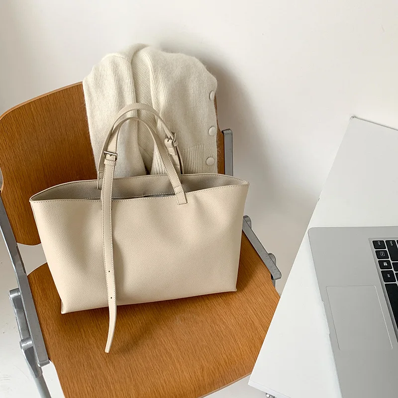 Casual Everyday Tote Bag - Image 9