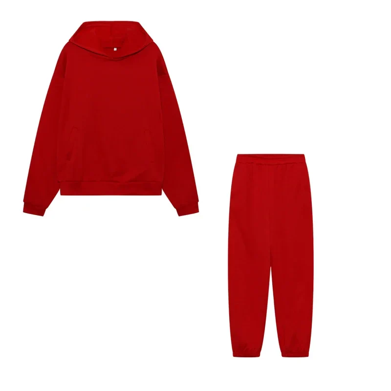 Women's Casual Two-Piece Loungewear set - Image 13