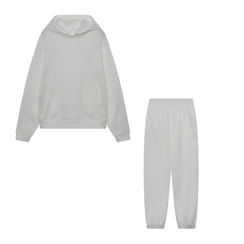 Women's Casual Two-Piece Loungewear set - Image 14