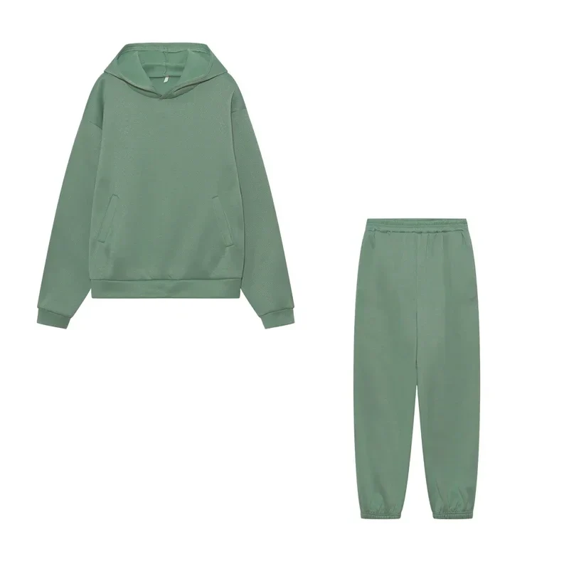 Women's Casual Two-Piece Loungewear set - Image 15