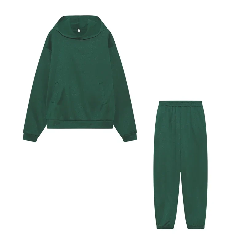 Women's Casual Two-Piece Loungewear set - Image 18