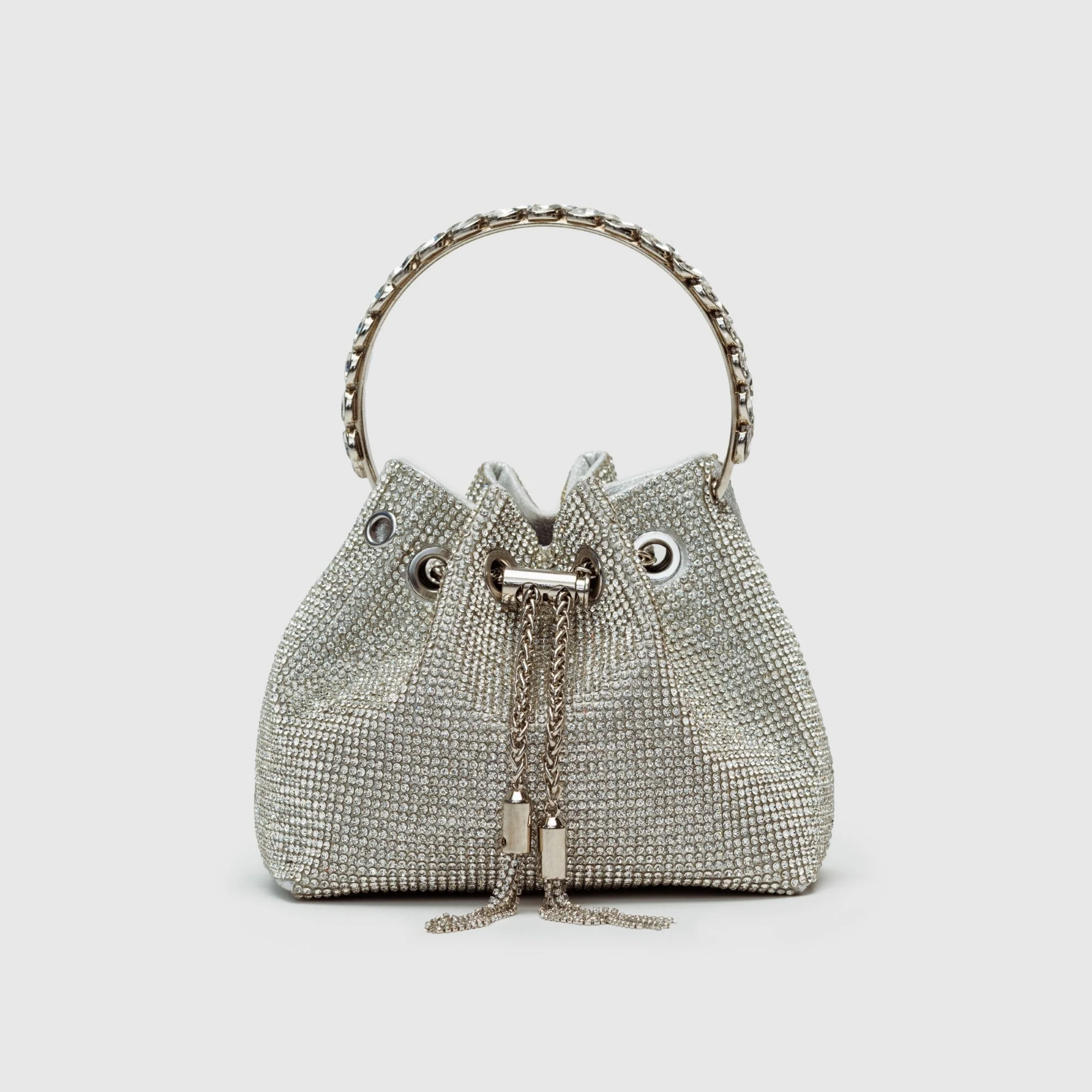 Chiara Morini x Dazzle bucket bag - Image 2