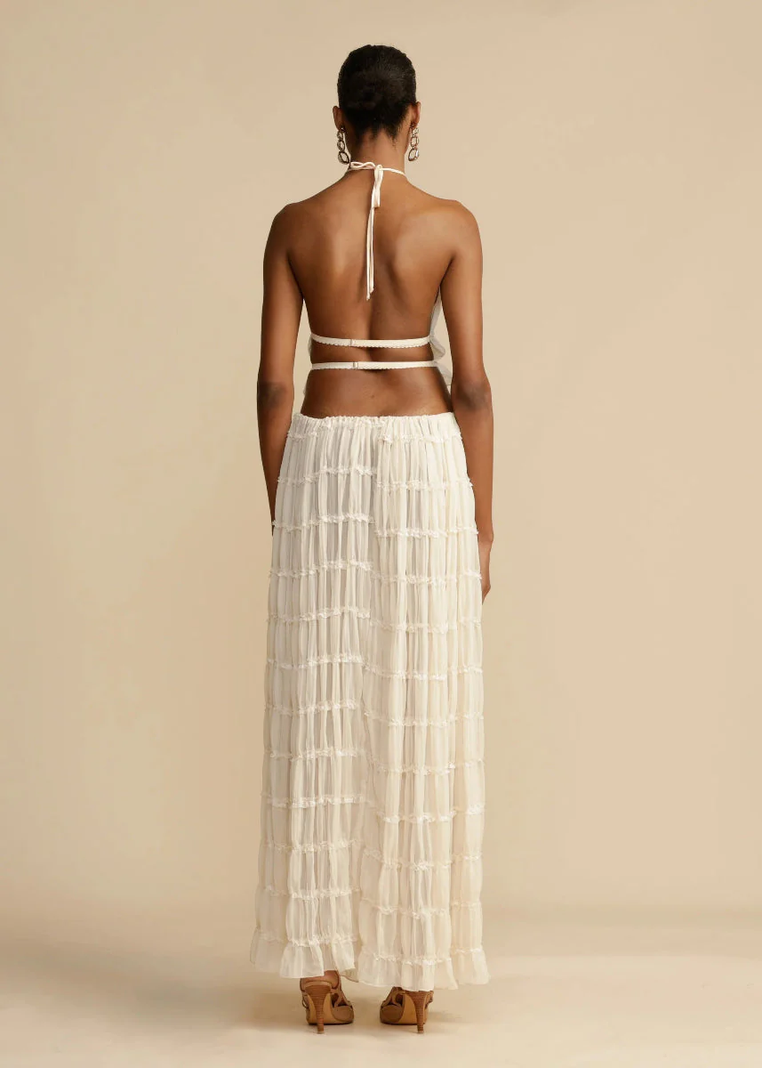 Lightweight Two Piece Summer Set - Image 5