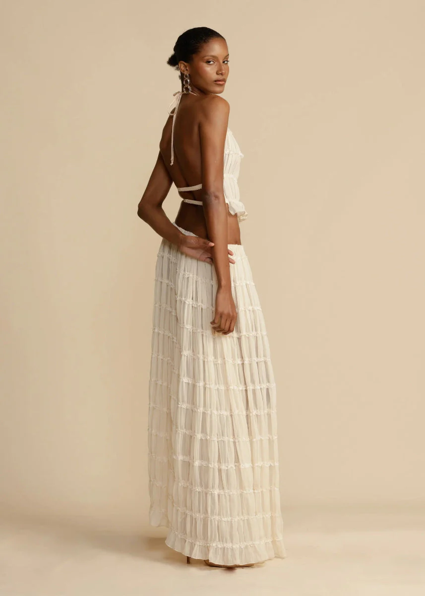 Lightweight Two Piece Summer Set - Image 6
