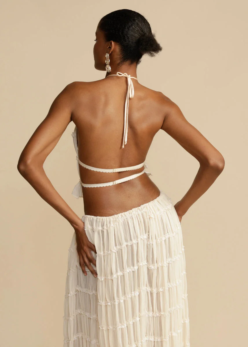 Lightweight Two Piece Summer Set - Image 7