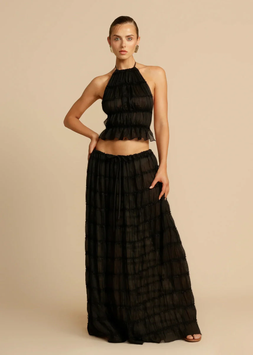 Lightweight Two Piece Summer Set - Image 8