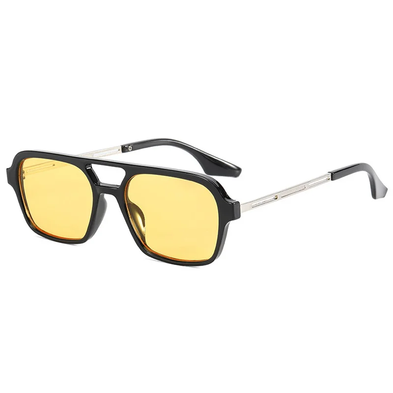 Concorde & Caviar Sunglasses - Image 8