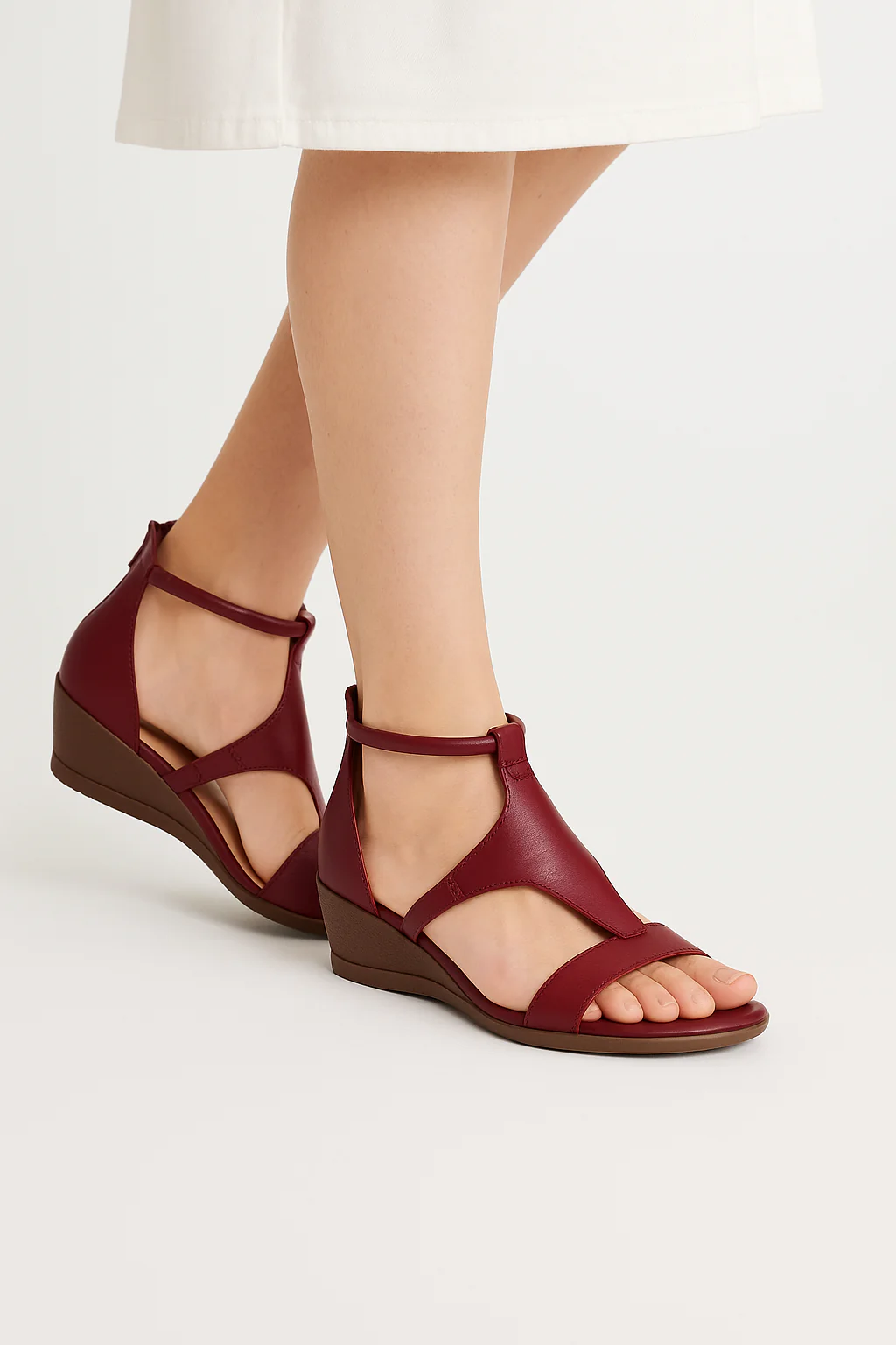 Zoe Everyday Sandals - Image 5