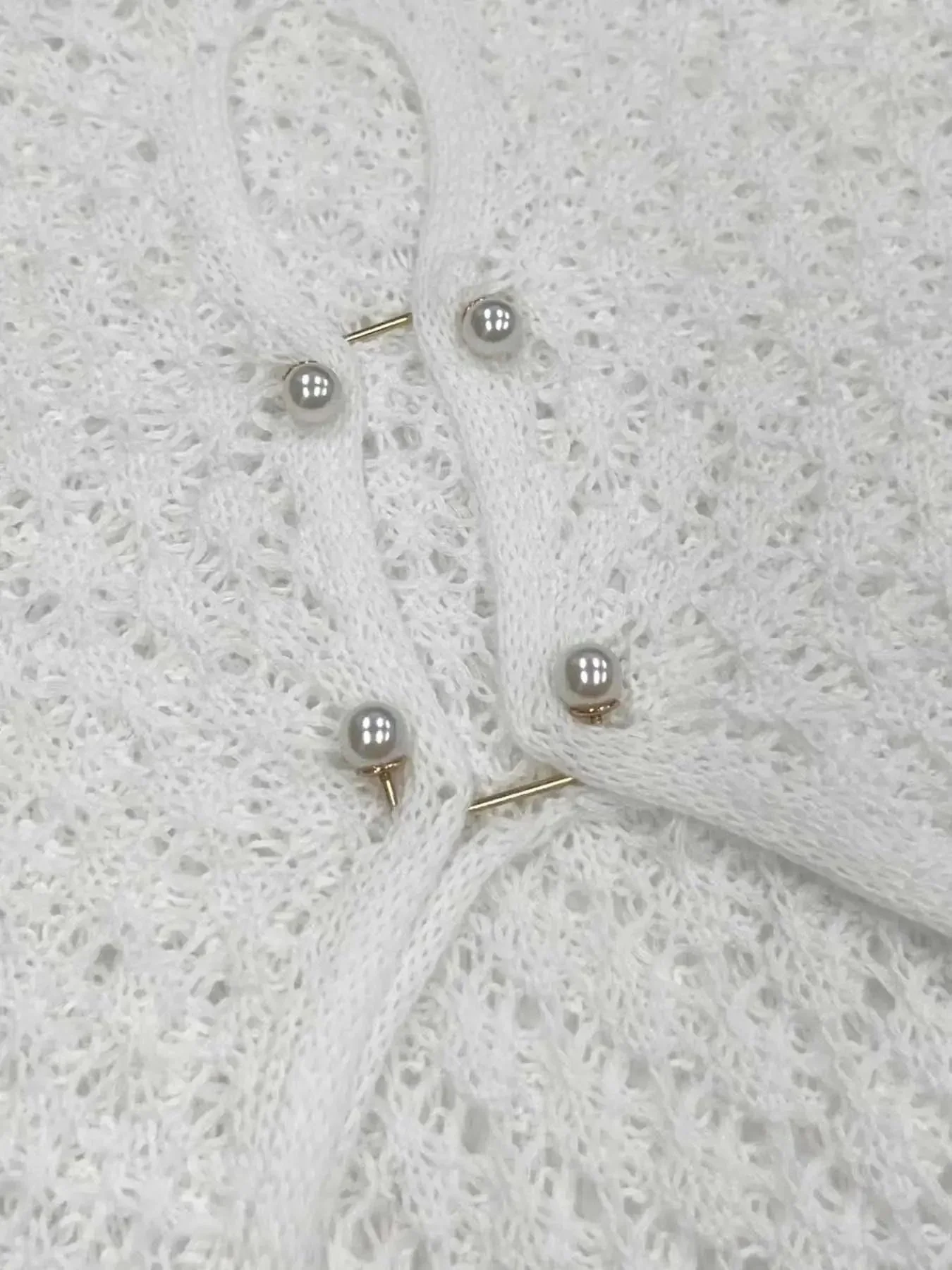 Lily White Casual summer dress - Image 6