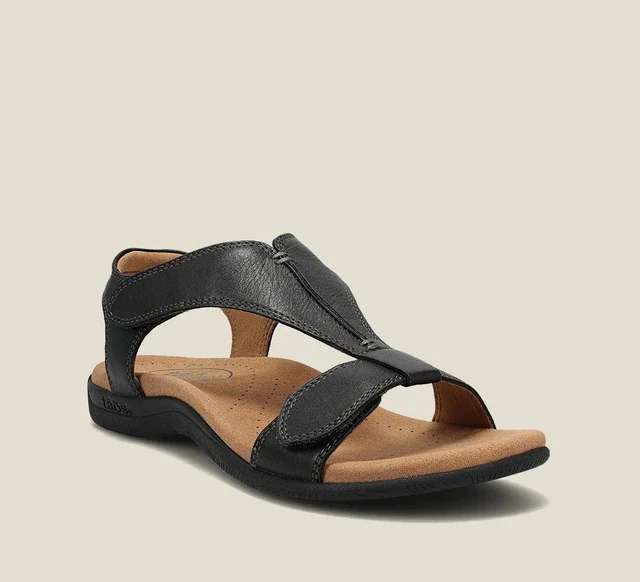 Women's Orthopedic Summer Sandals - Image 2