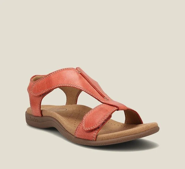 Women's Orthopedic Summer Sandals - Image 6