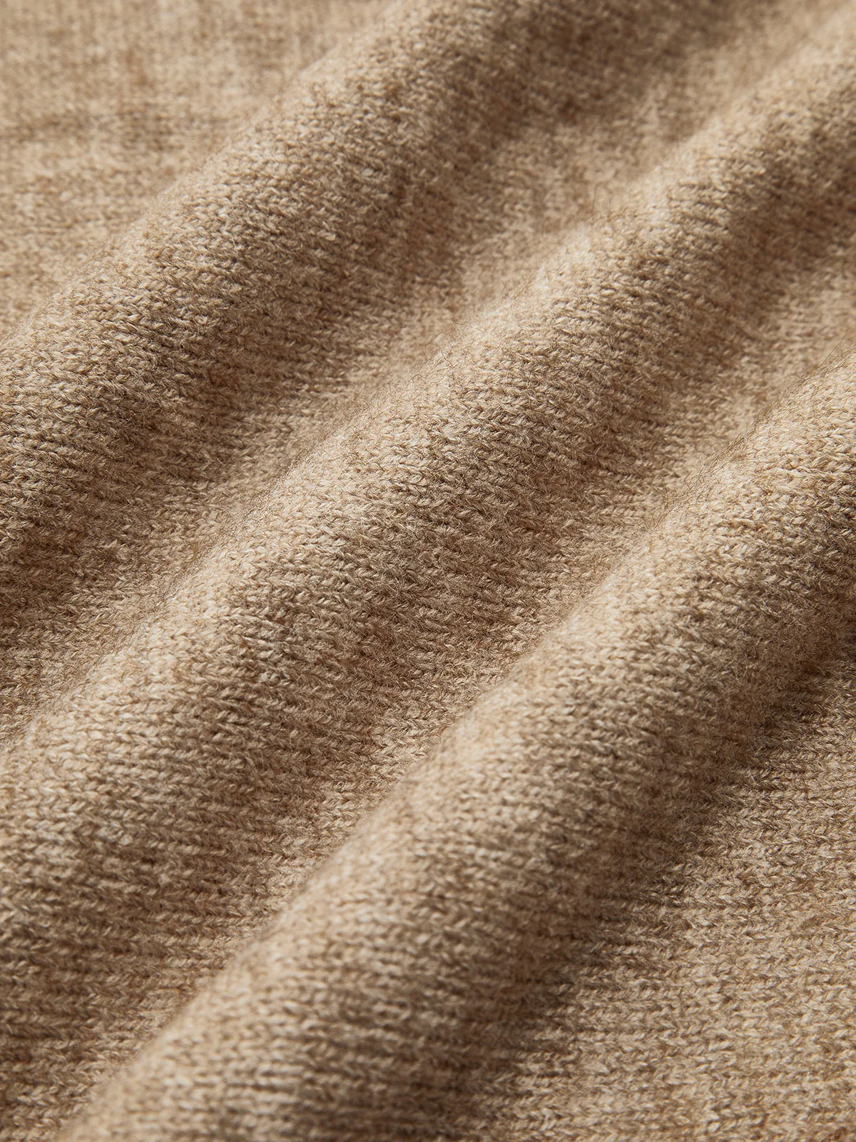 Soft Knit Turtleneck Lounge Set - Image 6