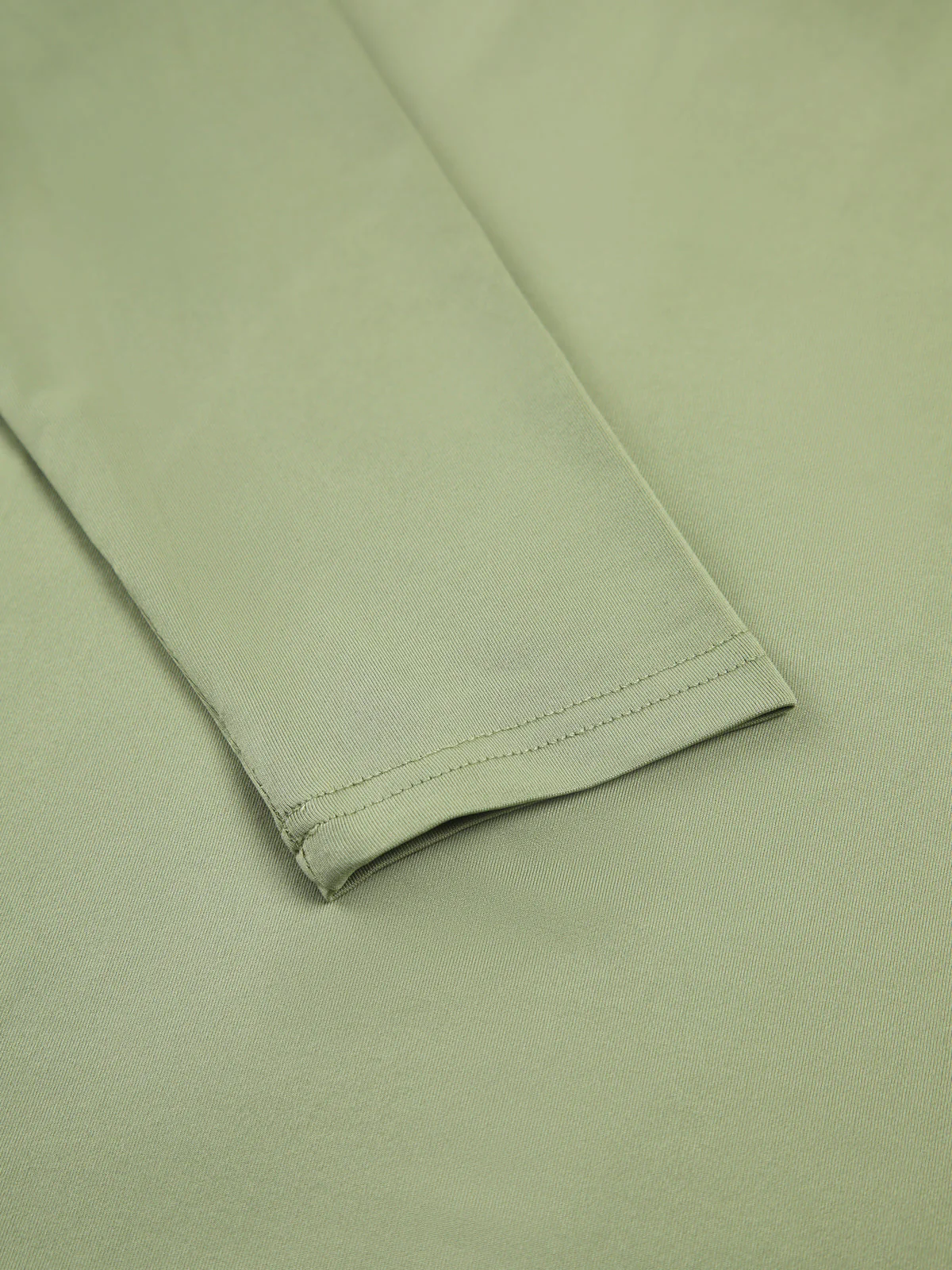 Aria Long Sleeve Stretch Top - Image 5