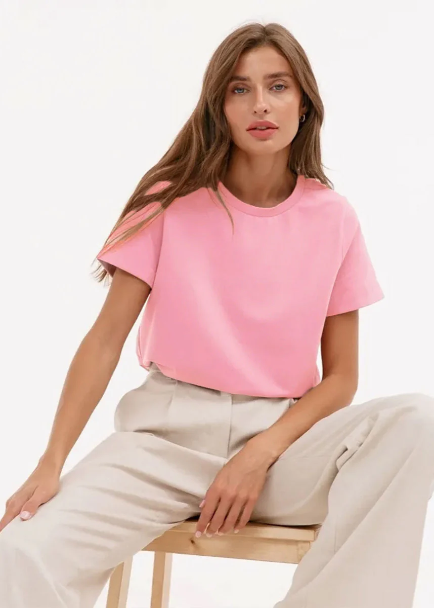 Classic Urban Short Sleeve T-Shirt - Image 11