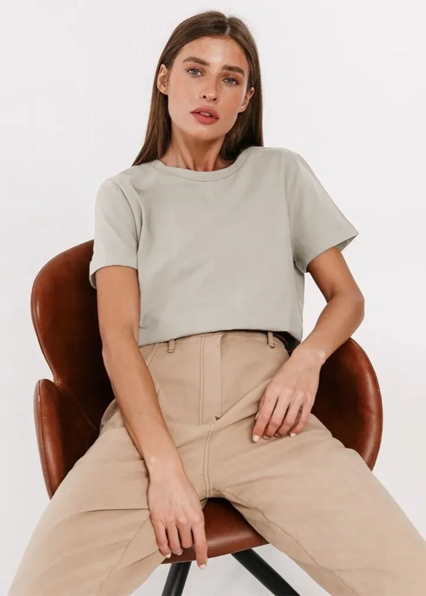 Classic Urban Short Sleeve T-Shirt - Image 13