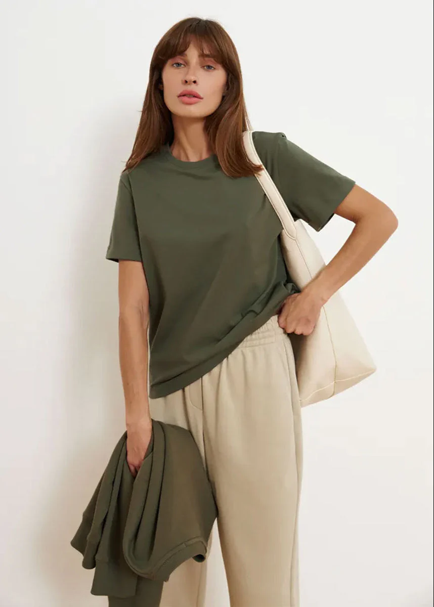 Classic Urban Short Sleeve T-Shirt - Image 14