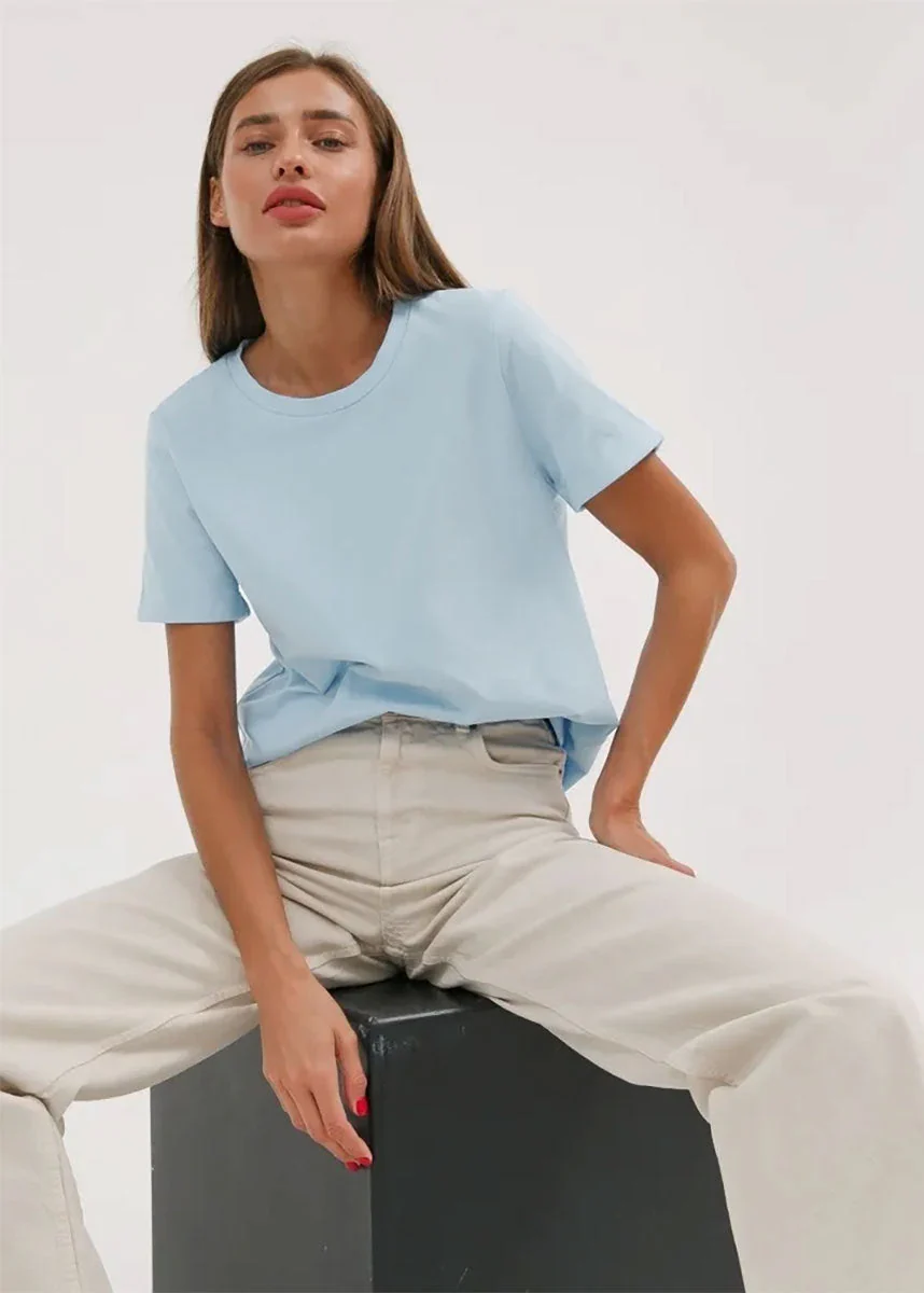 Classic Urban Short Sleeve T-Shirt - Image 3
