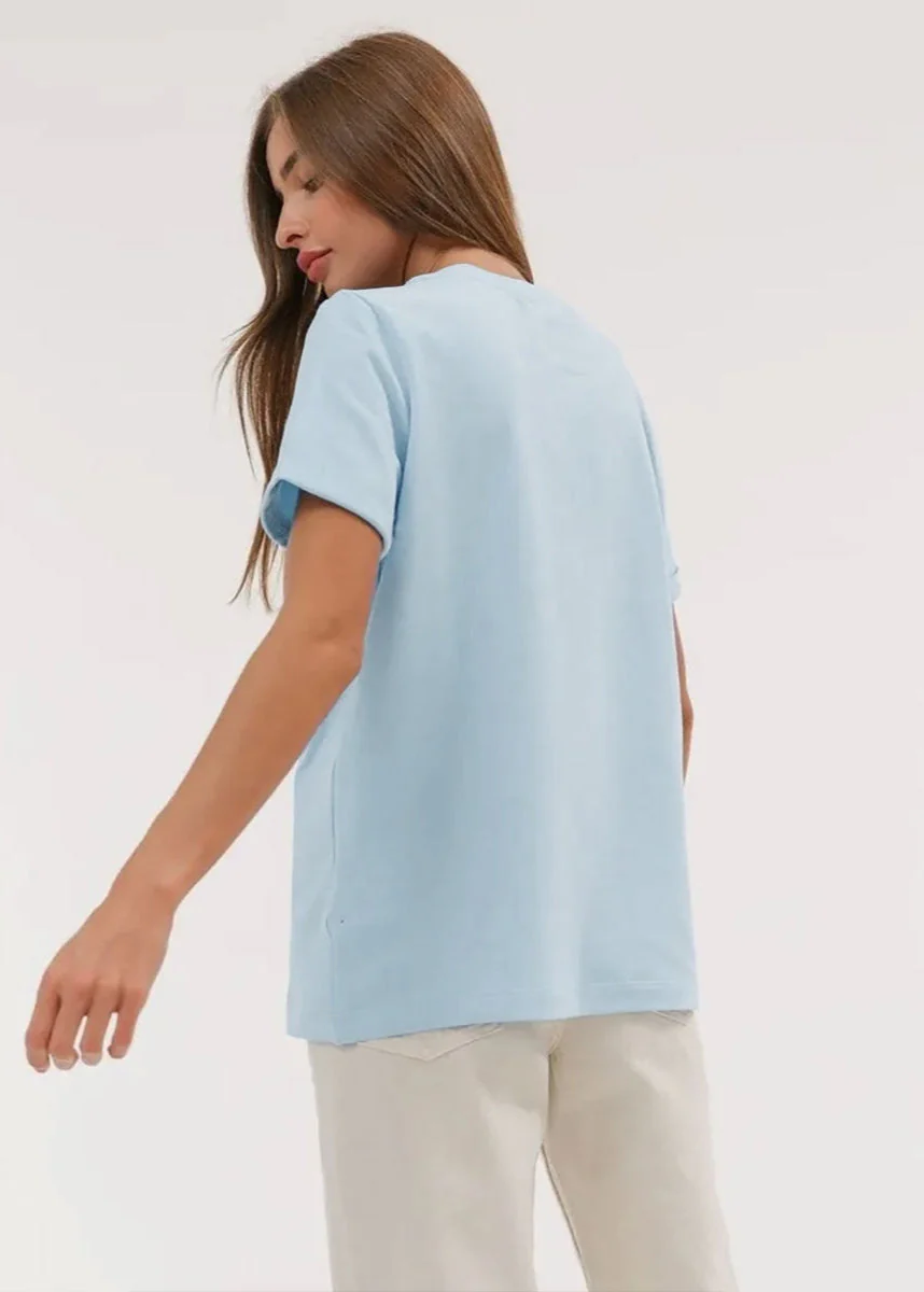 Classic Urban Short Sleeve T-Shirt - Image 4