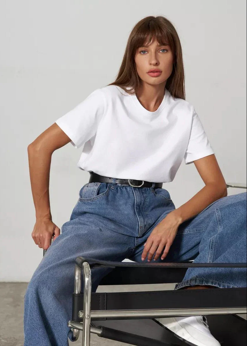 Classic Urban Short Sleeve T-Shirt - Image 5