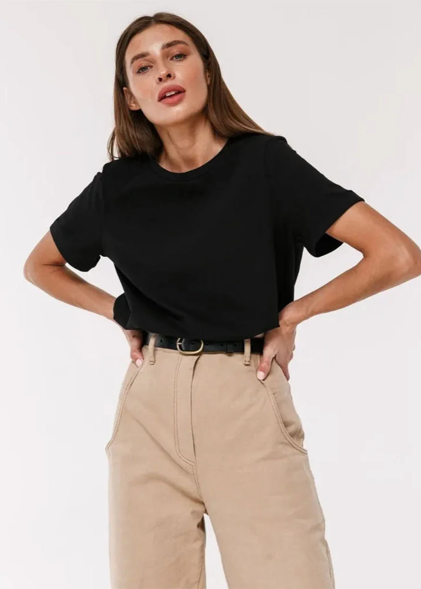 Classic Urban Short Sleeve T-Shirt - Image 7