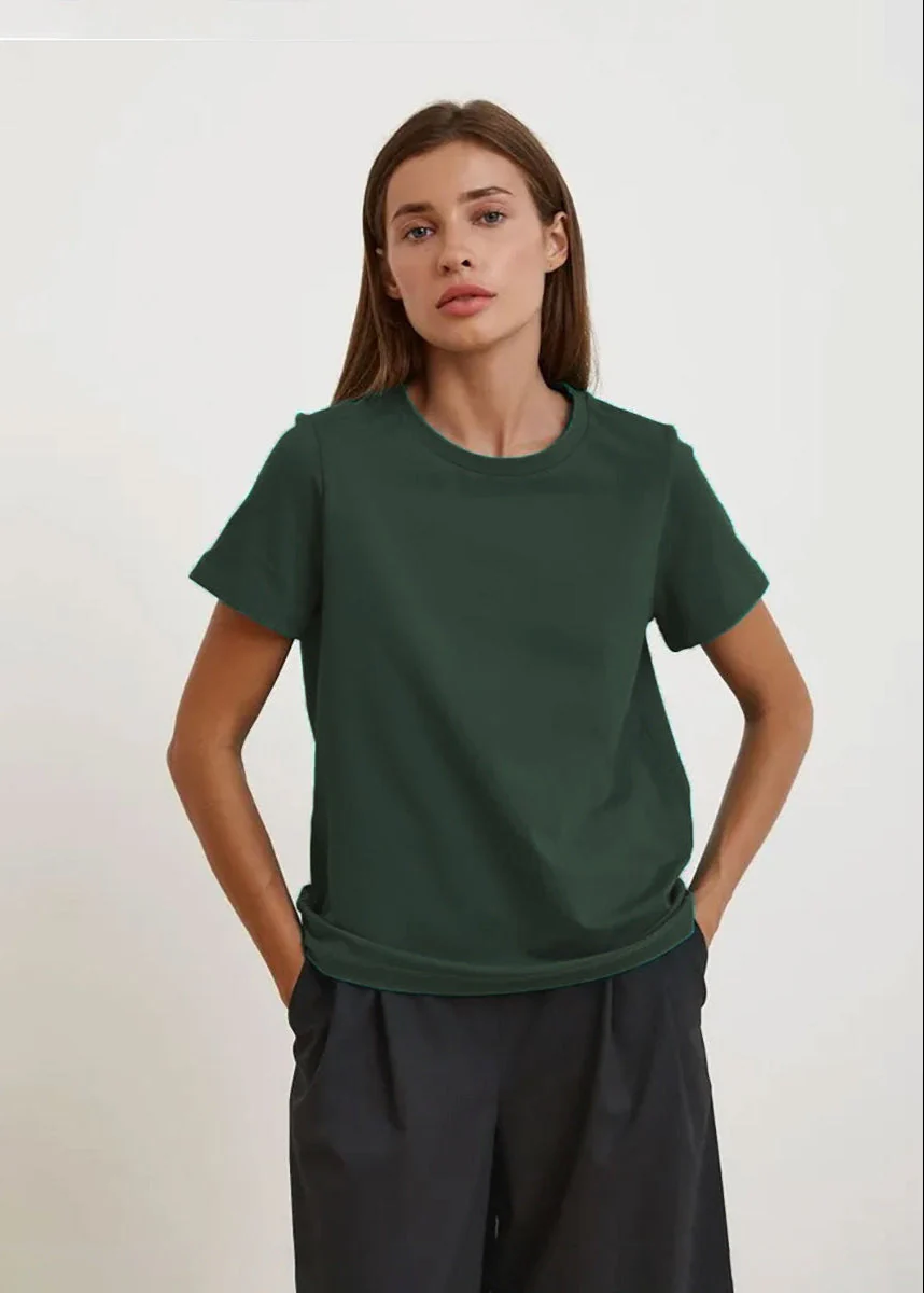 Classic Urban Short Sleeve T-Shirt - Image 8