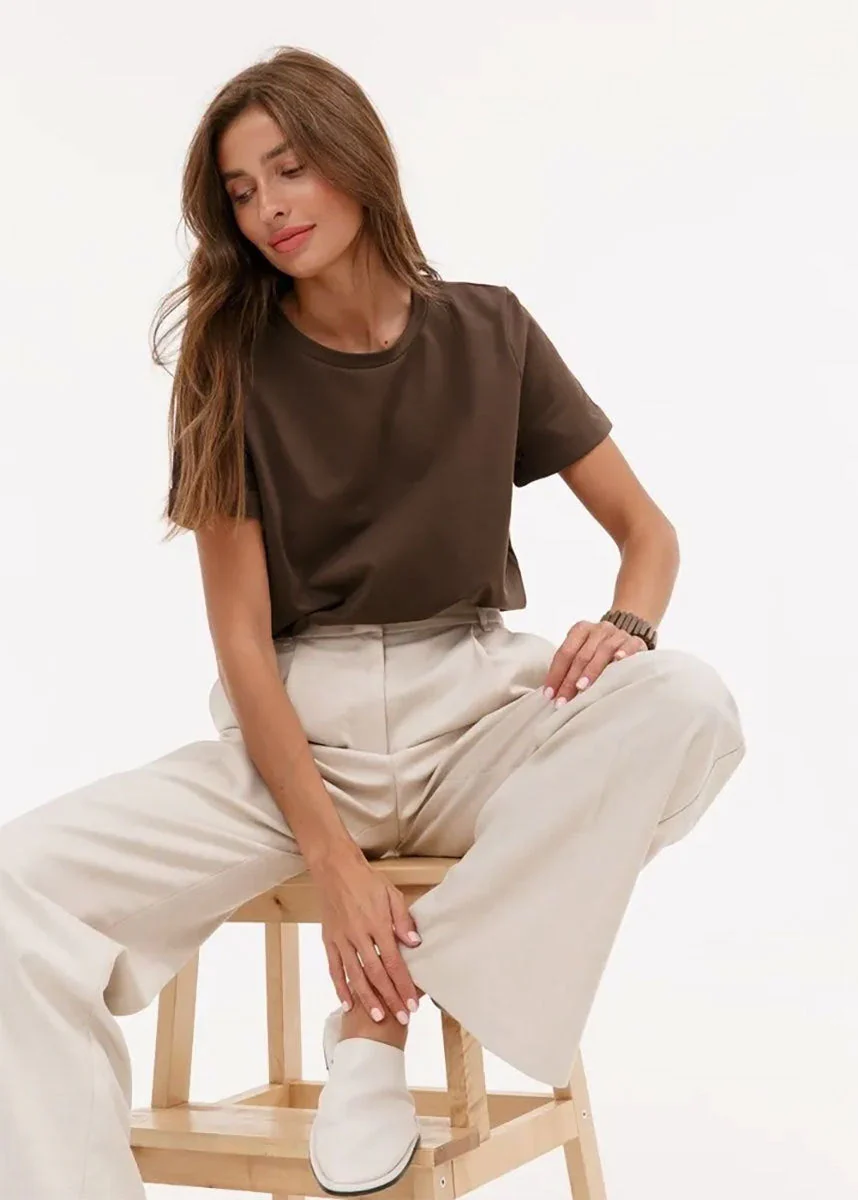 Classic Urban Short Sleeve T-Shirt - Image 9