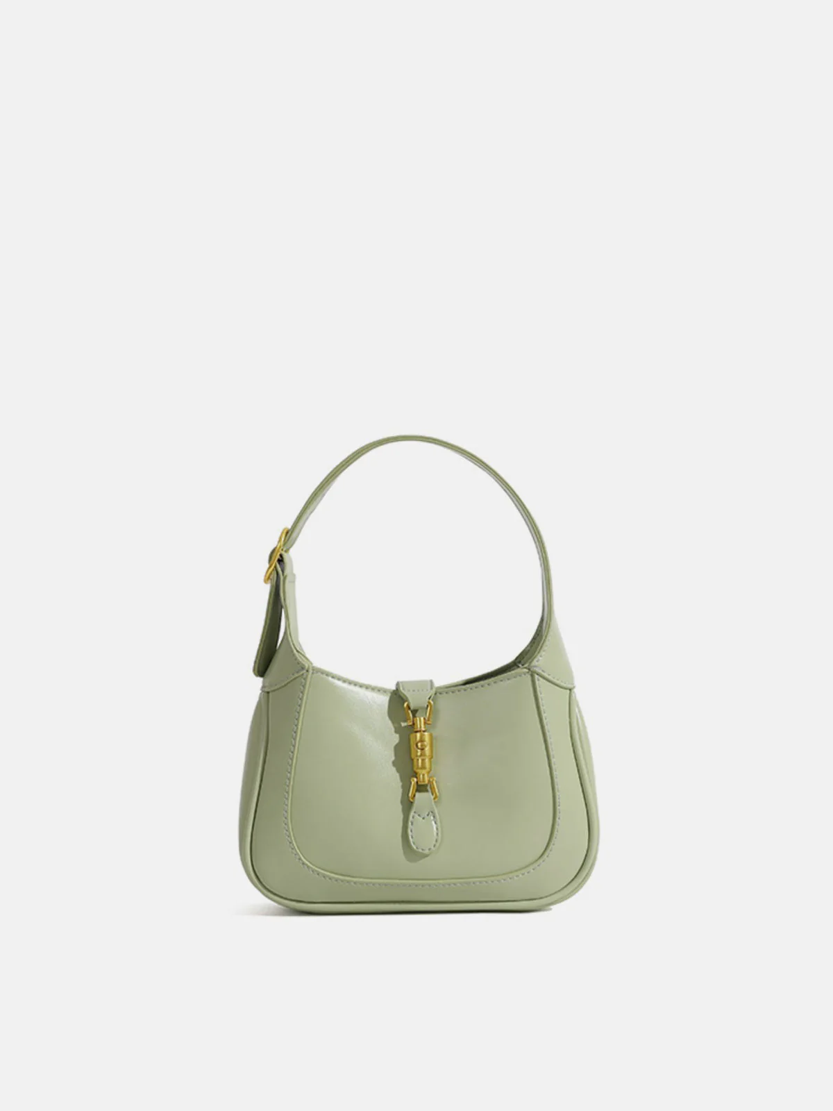 Mini Shoulder Bag - Image 3