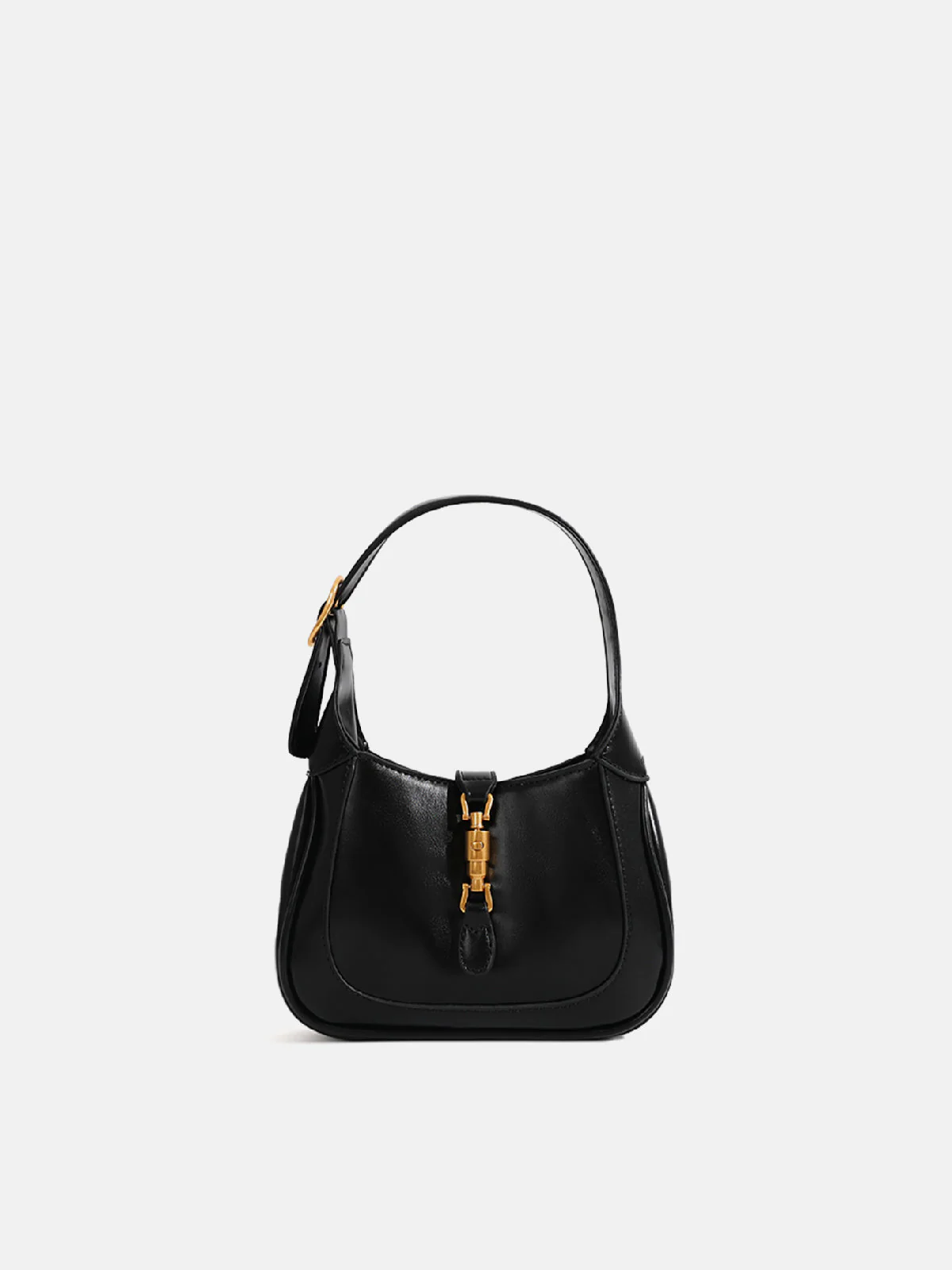 Mini Shoulder Bag - Image 4