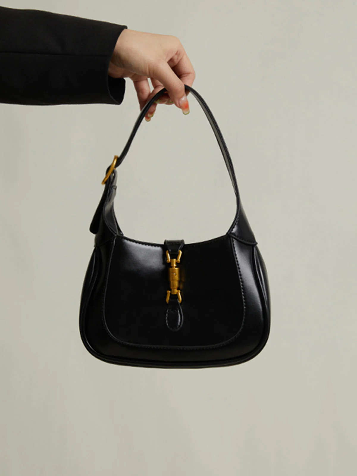 Mini Shoulder Bag - Image 5