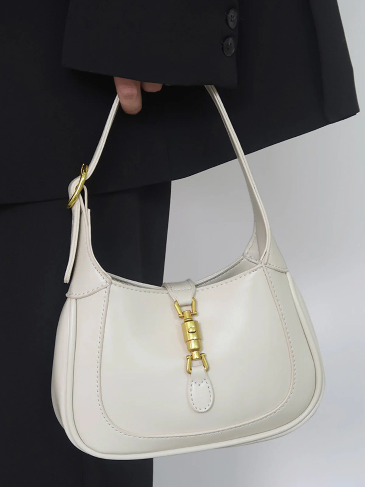 Mini Shoulder Bag - Image 8
