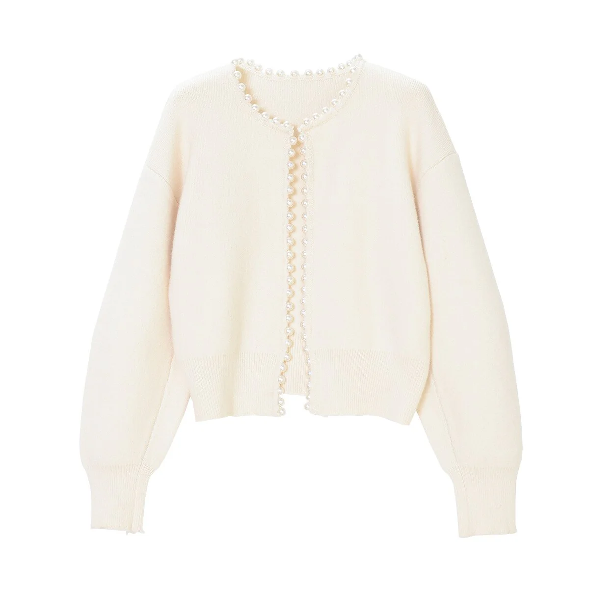 Vanessa La Perla Cardigan - Image 4