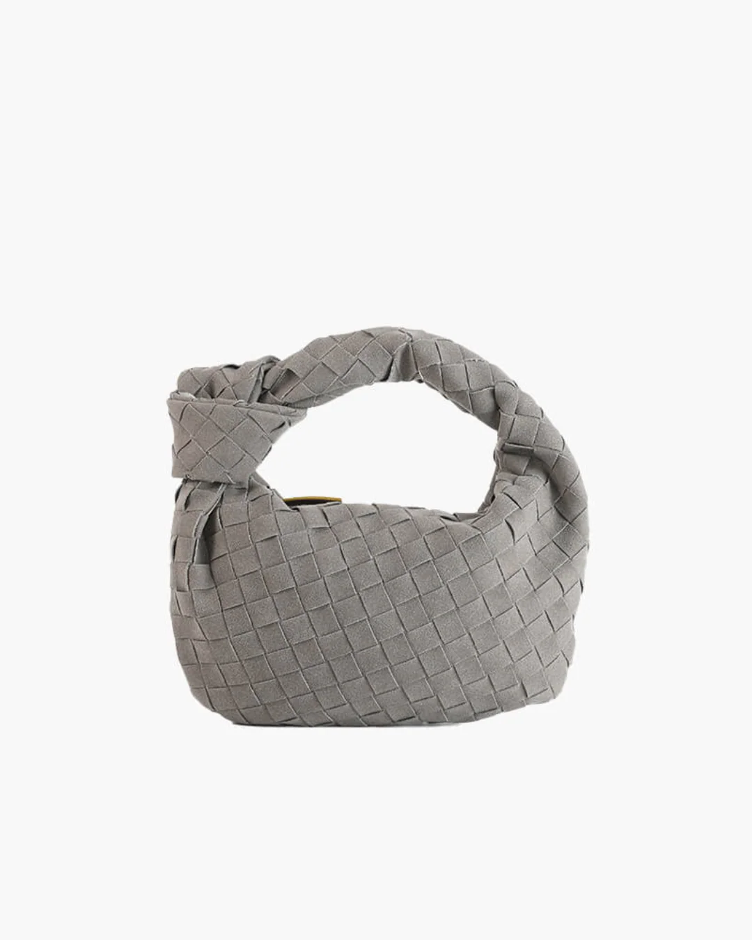 Verona Suede Mini Bag - Image 2